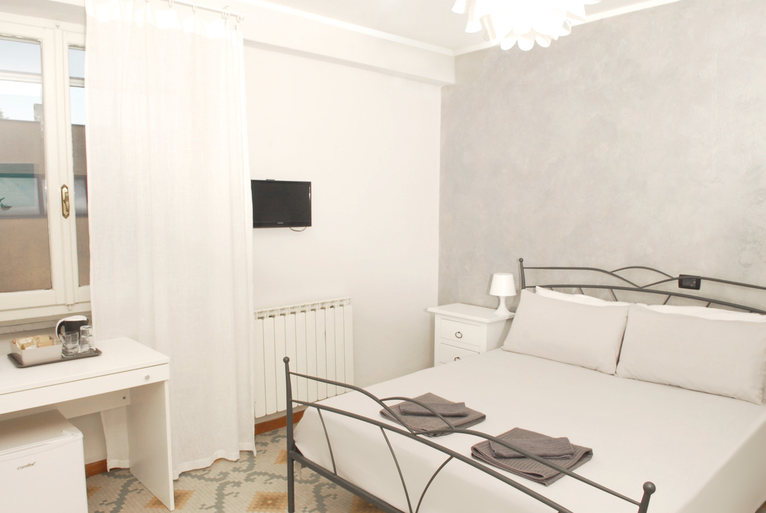 VARA Double Room